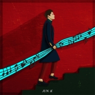 Jun. K (From 2PM)/2nd Mini Album My Twenties (ܤ20)
