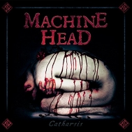 Machine Head/Catharsis (180g Picture Disc) (Ltd)