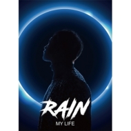 RAIN ()/Mini Album My Life 