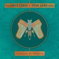 Chinese Butterfly (3枚組/180グラム重量盤レコード)