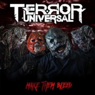 Terror Universal/Make Them Bleed (Digi)