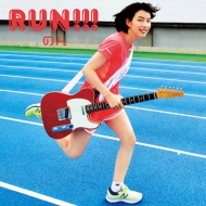 RUN!!! (+DVD)