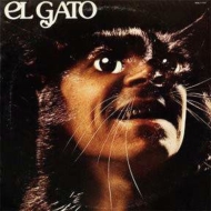 Gato Barbieri/El Gato(Ltd)