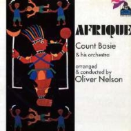 Count Basie/Afrique (Ltd)