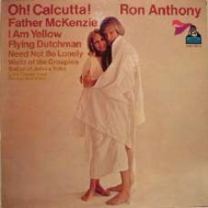 Ron Anthony/Oh!calcutta! (Ltd)
