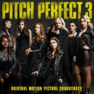 Soundtrack/Pitch Perfect 3