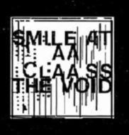 Smile At The Void