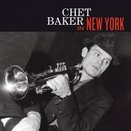 Chet Baker/In New York (Rmt)(Ltd)
