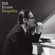 Bill Evans (piano)/Empathy (Rmt)(Ltd)