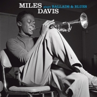 Miles Davis/Ballads  Blues (Rmt)(Ltd)