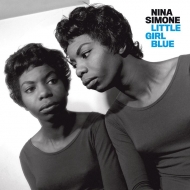 Nina Simone/Little Girl Blue (Rmt)(Ltd)