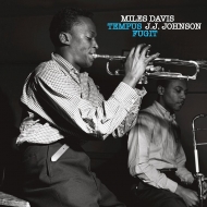 Miles Davis / Jj Johnson/Tempus Fugit (Rmt)(Ltd)