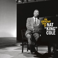 Nat King Cole/Swinging Side Of Nat King Cole (Rmt)(Ltd)