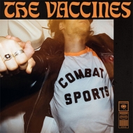 Vaccines/Combat Sports