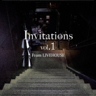 Various/Invitations Vol.1