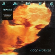 James/Gold Mother