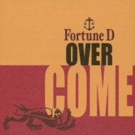 OVERCOME : Fortune D a.k.a Ninjadoopa | HMV&BOOKS online - YMR-2