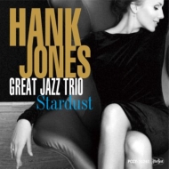 Hank Jones/Stardust (Ltd)(Pps)
