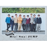 Hey! Say! JUMP J_[ 2018.42019.3