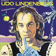 Udo Lindenberg/Sundenknall