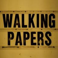 Walking Papers/Wp2 (Coloured)