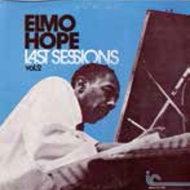 Elmo Hope/Last Sessions Vol.2 (Rmt)(Ltd)