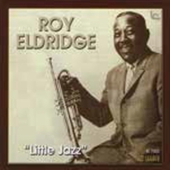 Roy Eldridge/Little Jazz (Rmt)(Ltd)