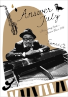 Answer July `Jazz Song Book`JAPAN TOUR 2016
