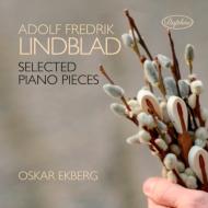 Selected Piano Pieces: Ekberg