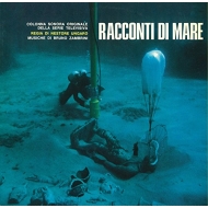 TV Soundtrack/Racconti Di Mare (180g)(+cd)
