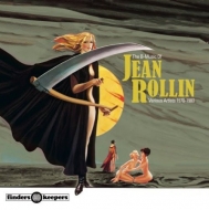 Various/B-music Of Jean Rollin 1968-1975