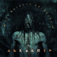 Alkaloid/Malkuth Grimoire (Blue Vinyl)