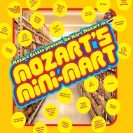 Mozart' s Mini-mart