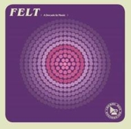 Felt/Splendour Of Fear (+7inch) (Remastered)