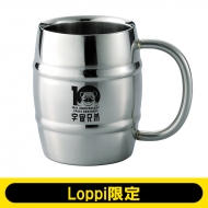 Lp����X�e�����X�W���b�L�}�O �F���Z��