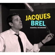 CDアルバム｜Jacques Brel (ジャック・ブレル)｜商品一覧