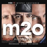 Various/M2o Winter Xperience： La Compilation Allo Stato Puro