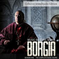 Borgia: Season One: The Complete Music Score