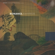 ユ・スンウ/4th Mini Album： Romance