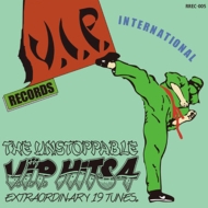 Various/V. i.p. hits 4 The Unstoppable