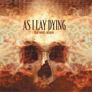 【中古】 AS I LAY DYING アズアイレイダイイング / Shaped By Fire 輸入盤 中古】 AS I LAY DYING アズアイレイダイイング / Shaped By