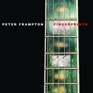 Peter Frampton/Fingerprints