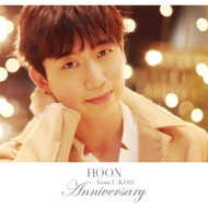 HOON (from U-KISS)/Anniversary