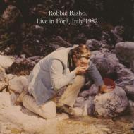 Robbie Basho/Live In Forli