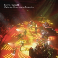 Wuthering Nights: Live In Birmingham (3CD)
