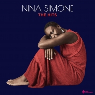 Nina Simone/Hits Gatefold Edition (180g)(Ltd)