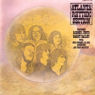 Atlanta Rhythm Section/Atlanta Rhythm Section (Ltd)(Pps)