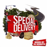 Various/Dj Hokuto Presents Special Delivery