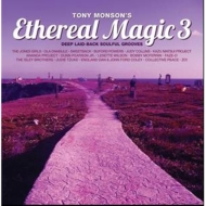 Various/Ethereal Magic 3