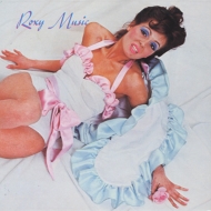 Roxy Music yfbNXEGfBVz (2SHM-CD)